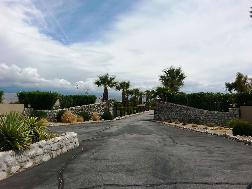 Two Springs RV Resort