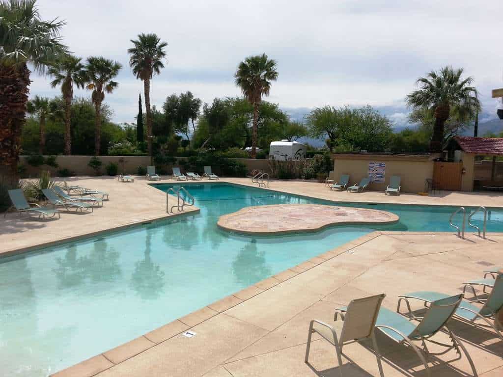 Two Springs RV Resort