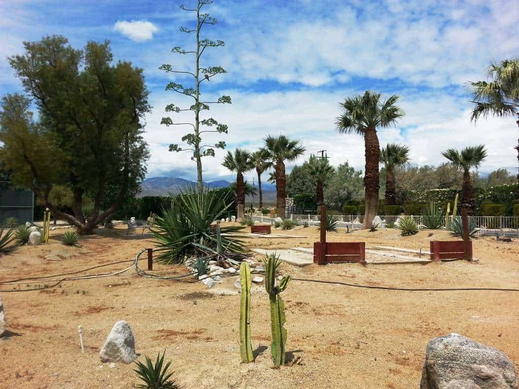 Two Springs RV Resort