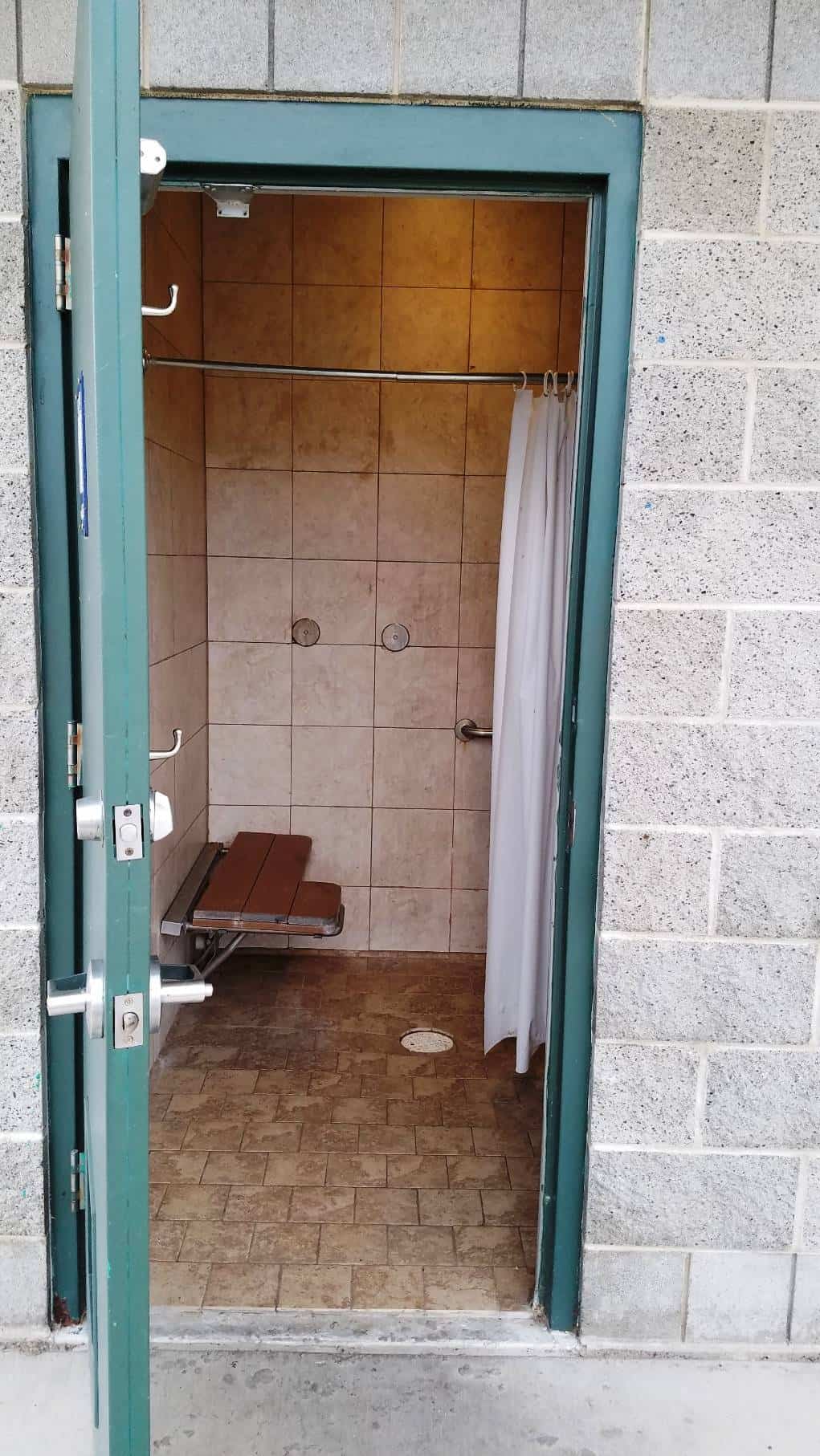 Utah Lake State Park Campground