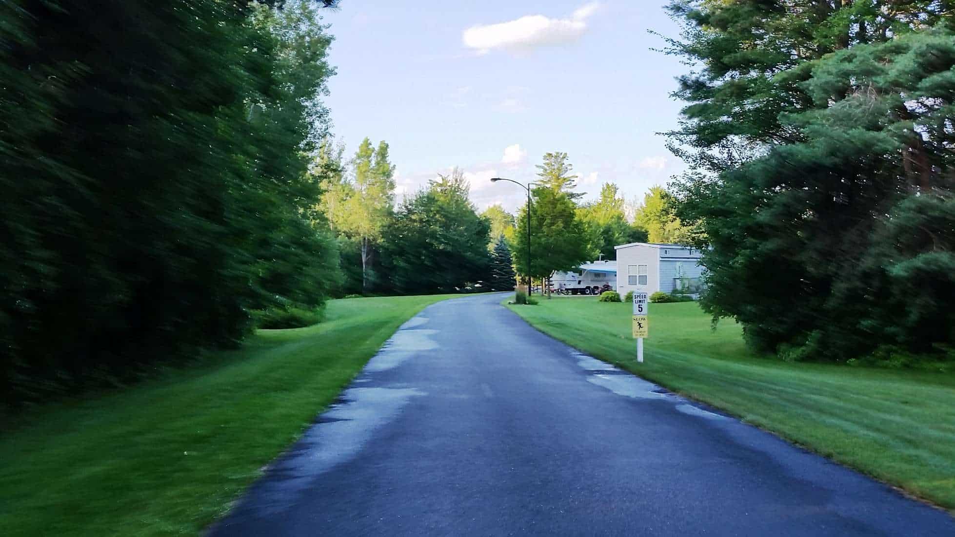 Vacation Station RV Park