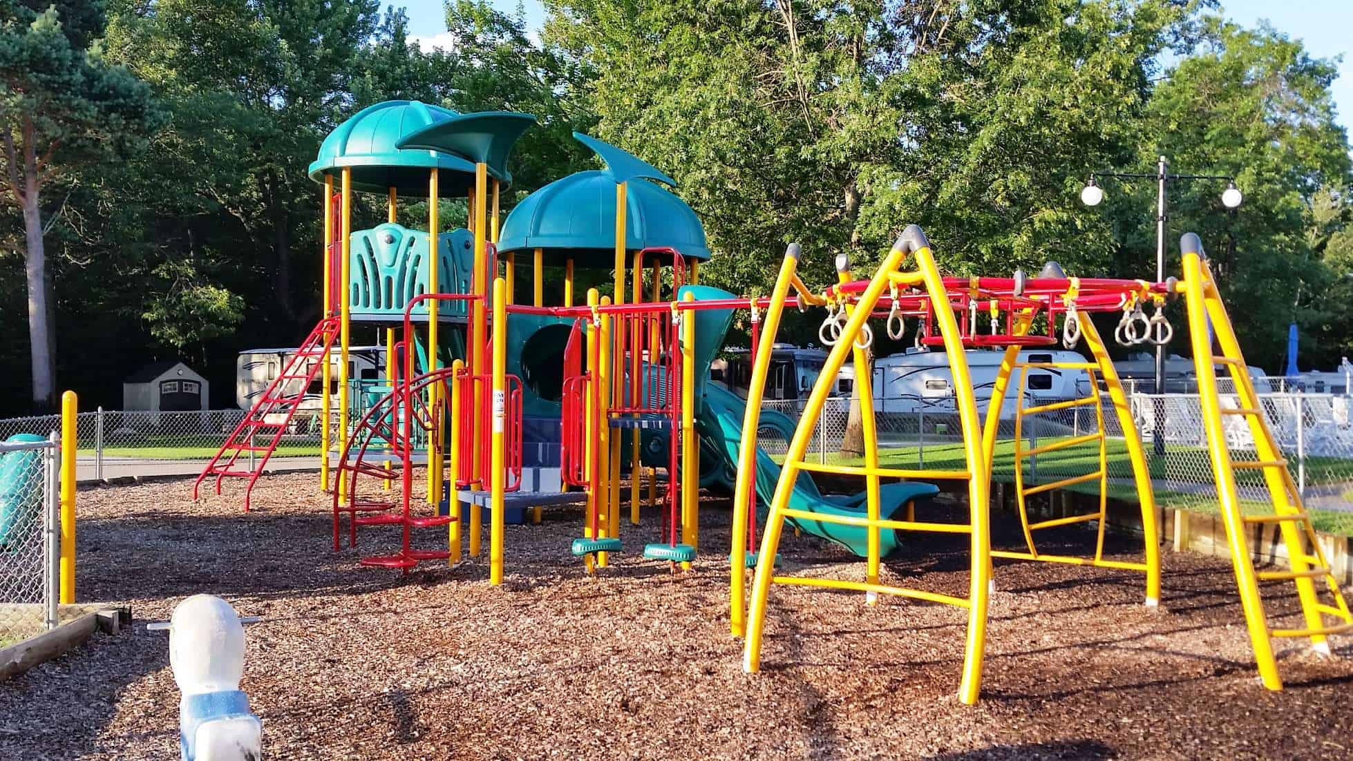 Vacation Station RV Park