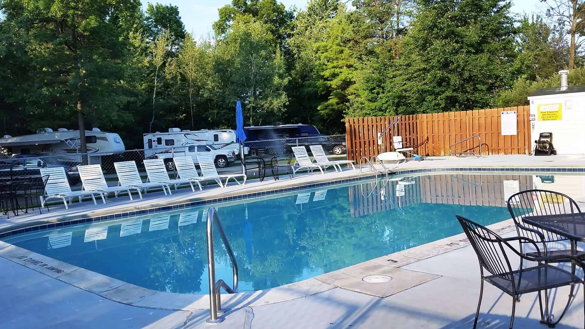 Vacation Station RV Park