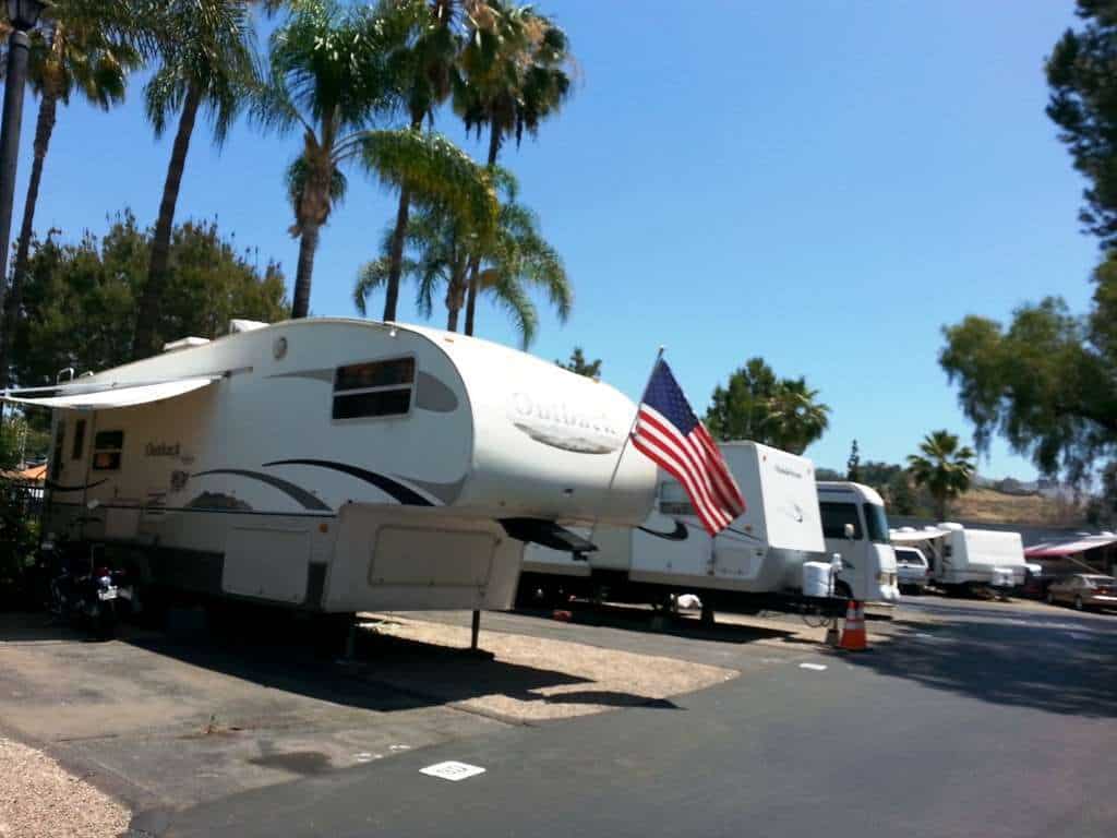 Vacationer RV Park