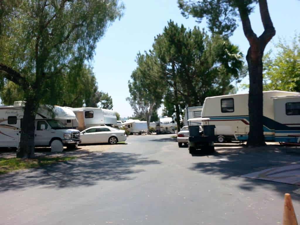 Vacationer RV Park