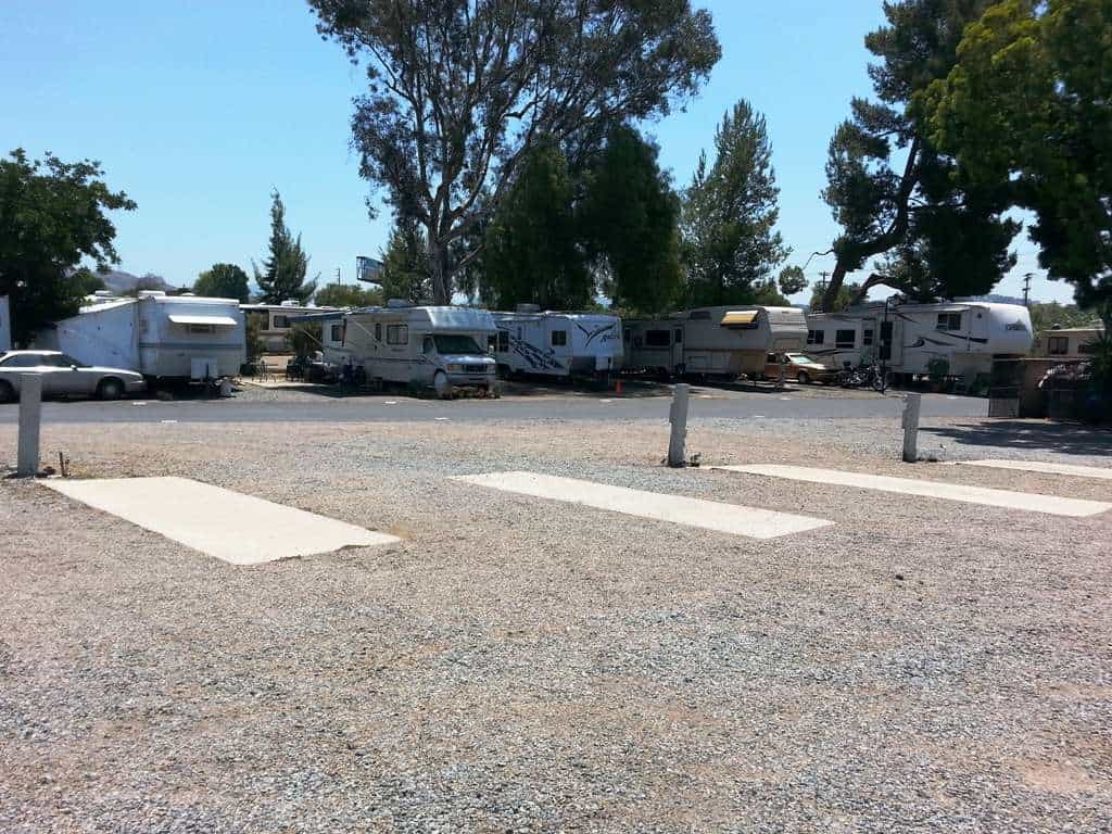 Vacationer RV Park