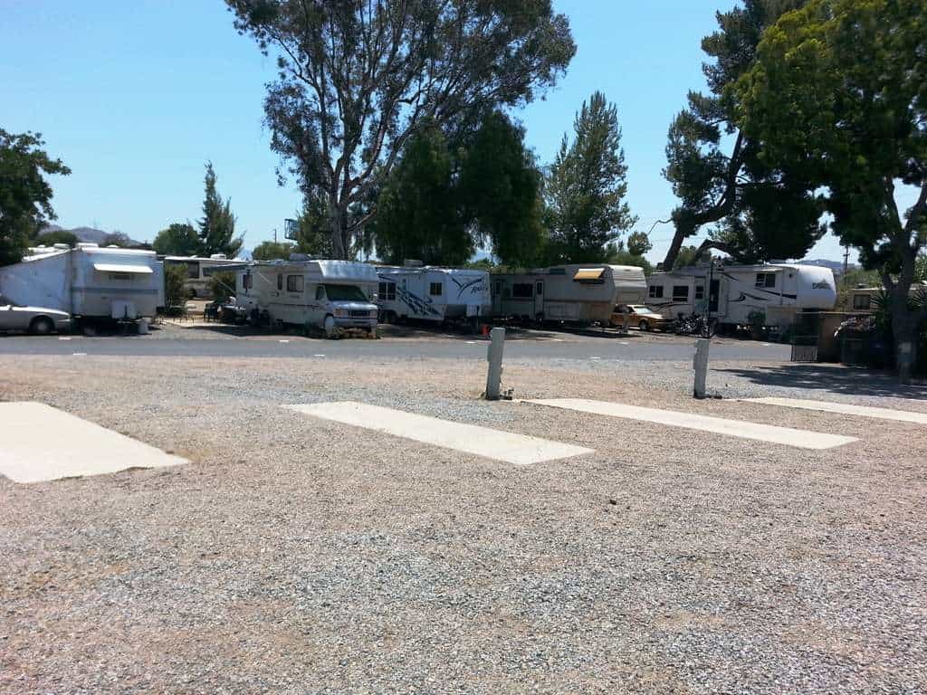 Vacationer RV Park