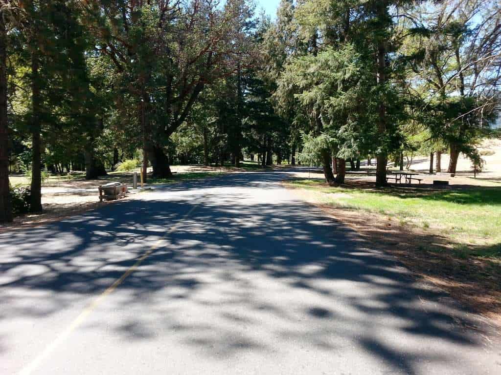 Valley of the Rogue State Park