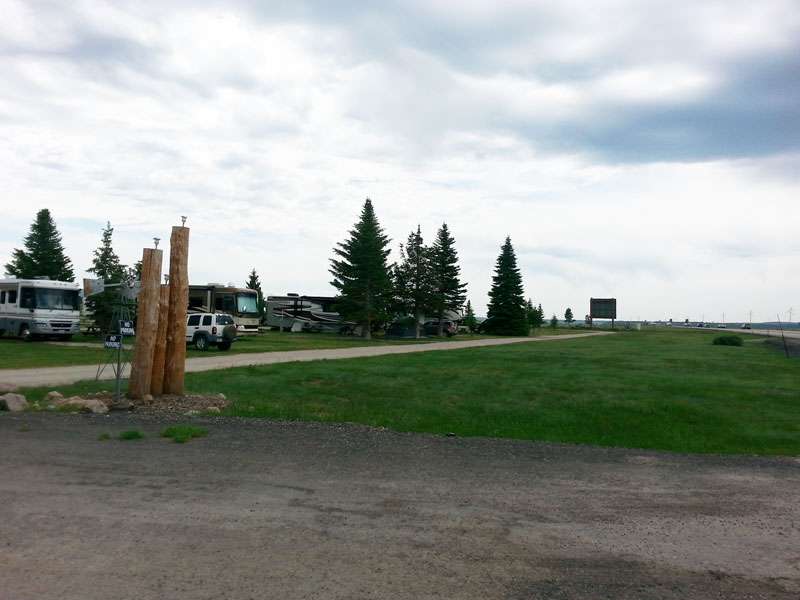 Valley View RV Park