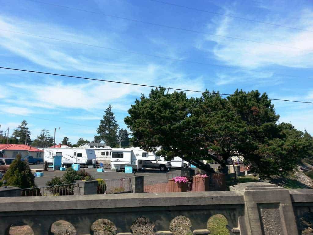 Venice RV Park