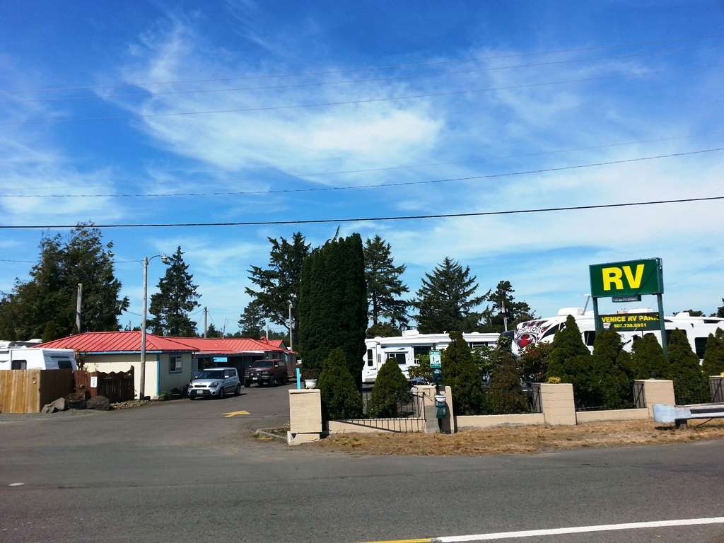 Venice RV Park