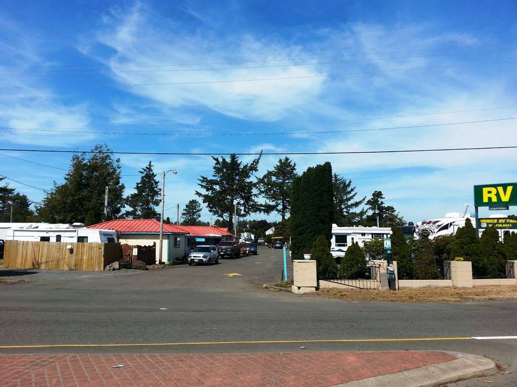 Venice RV Park