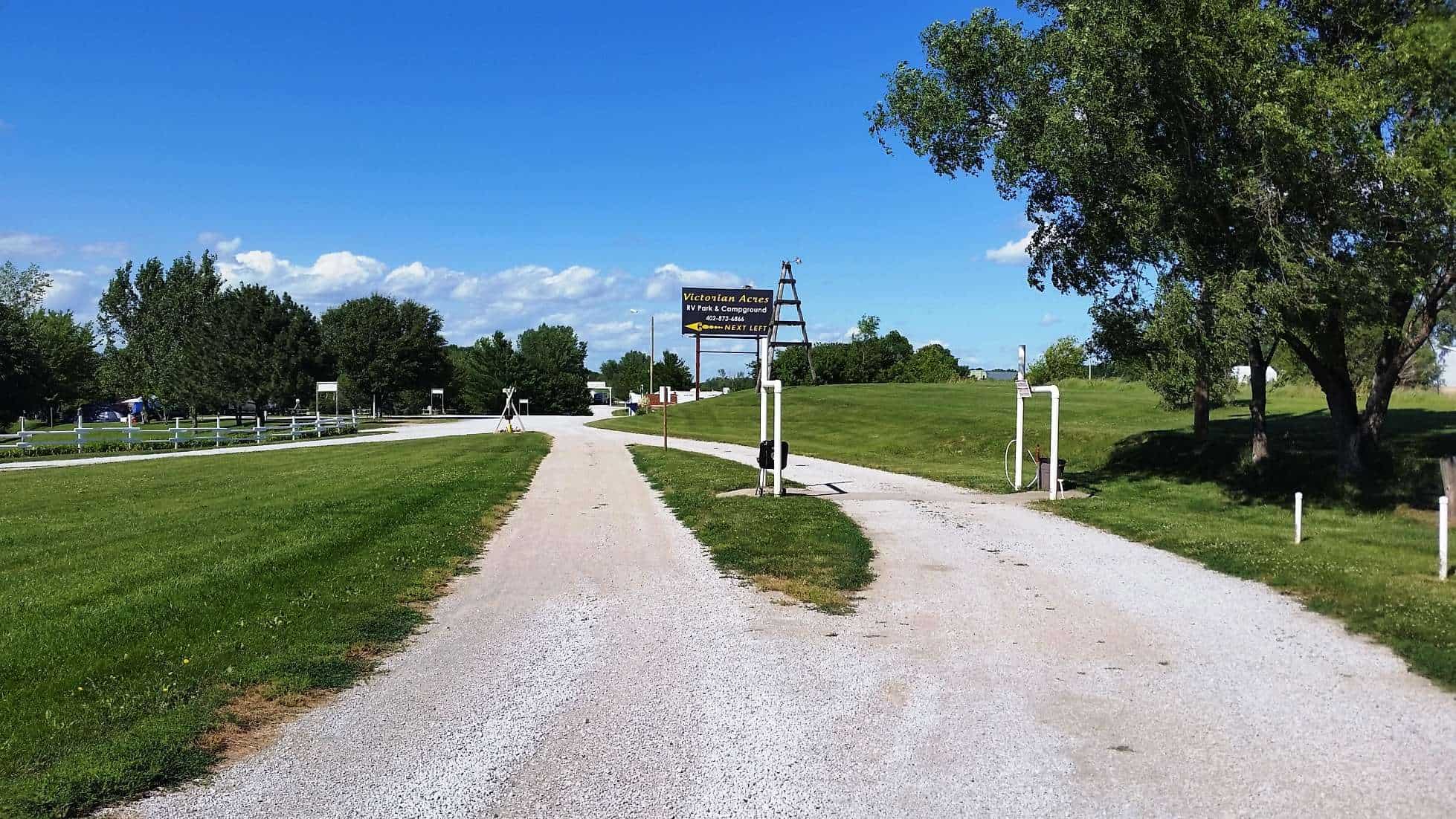 Victorian Acres Campground