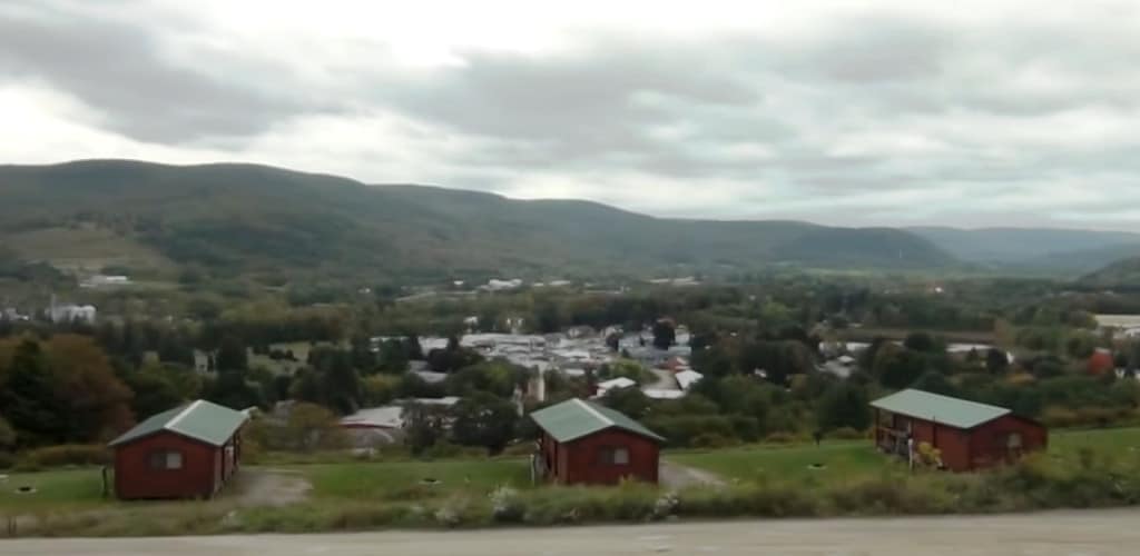 Deer Haven Campground & Cabins