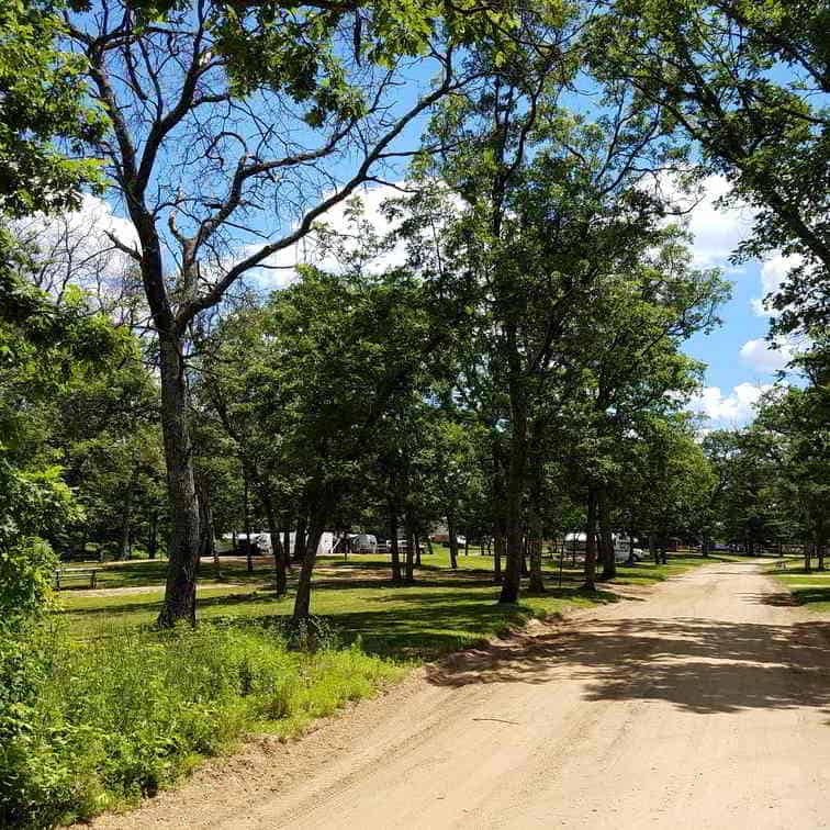 Wild West Campground & Corral