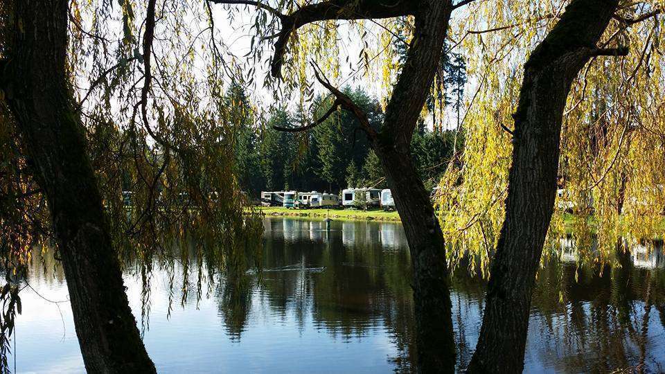 Lake Pleasant RV Park