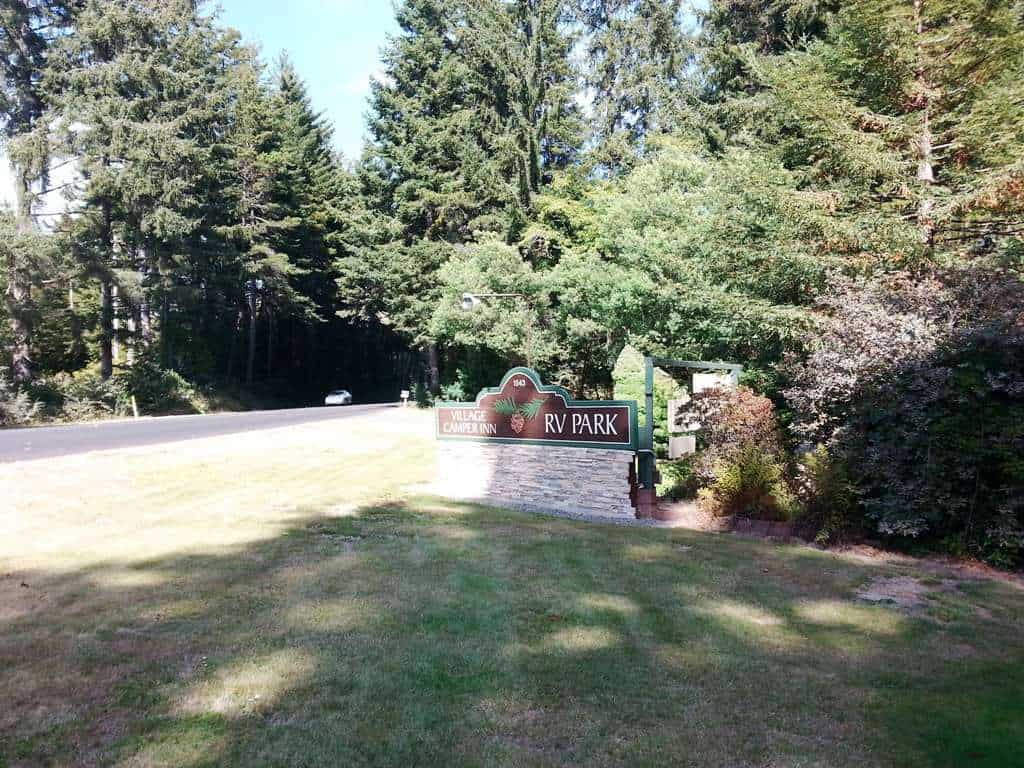 Village Camper Inn RV Park