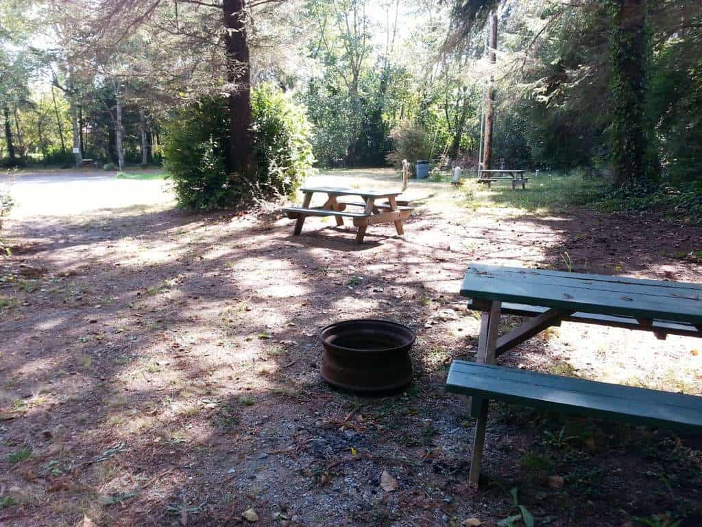 Village Camper Inn RV Park