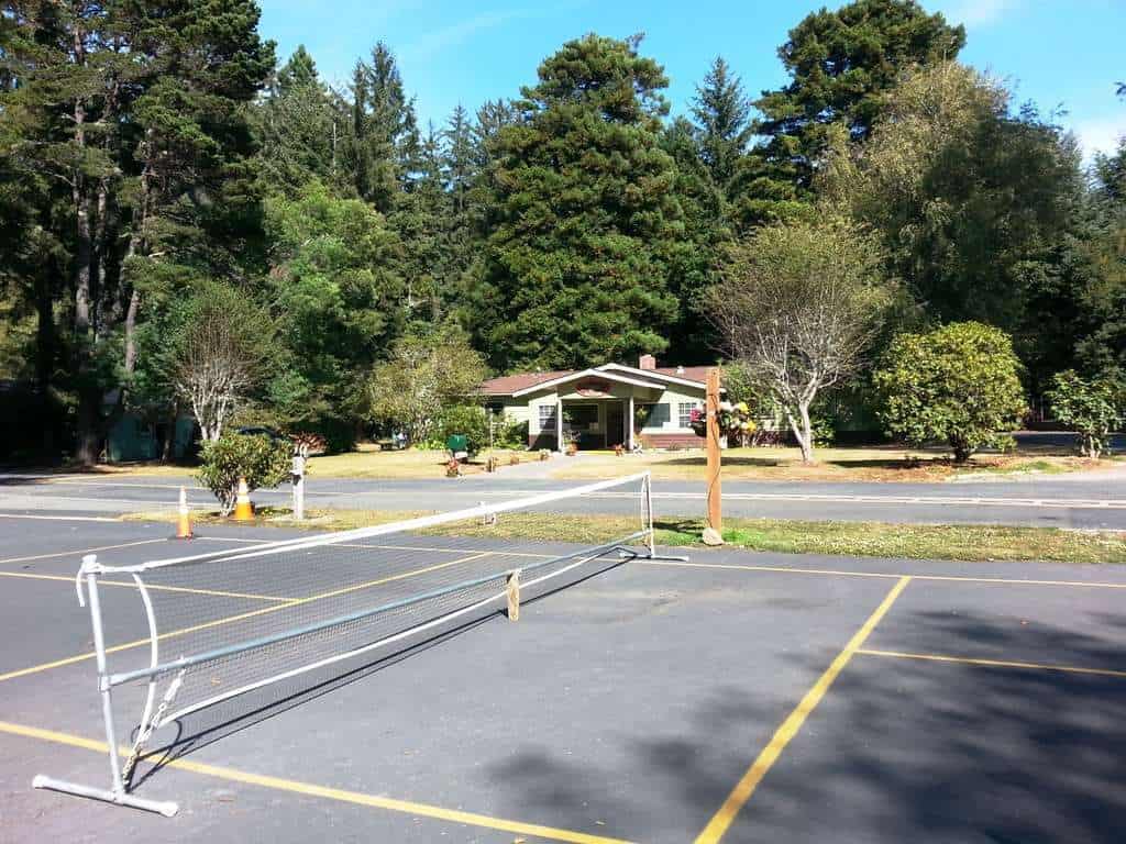 Village Camper Inn RV Park