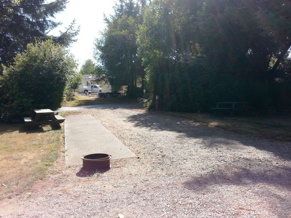 Village Camper Inn RV Park