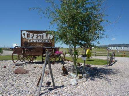 Conestoga Campground