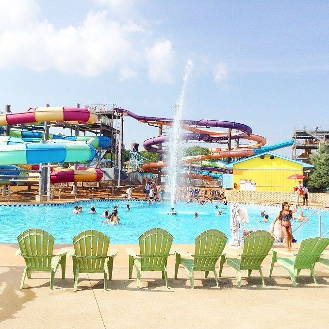 Nashville Shores RV Resort and Campground