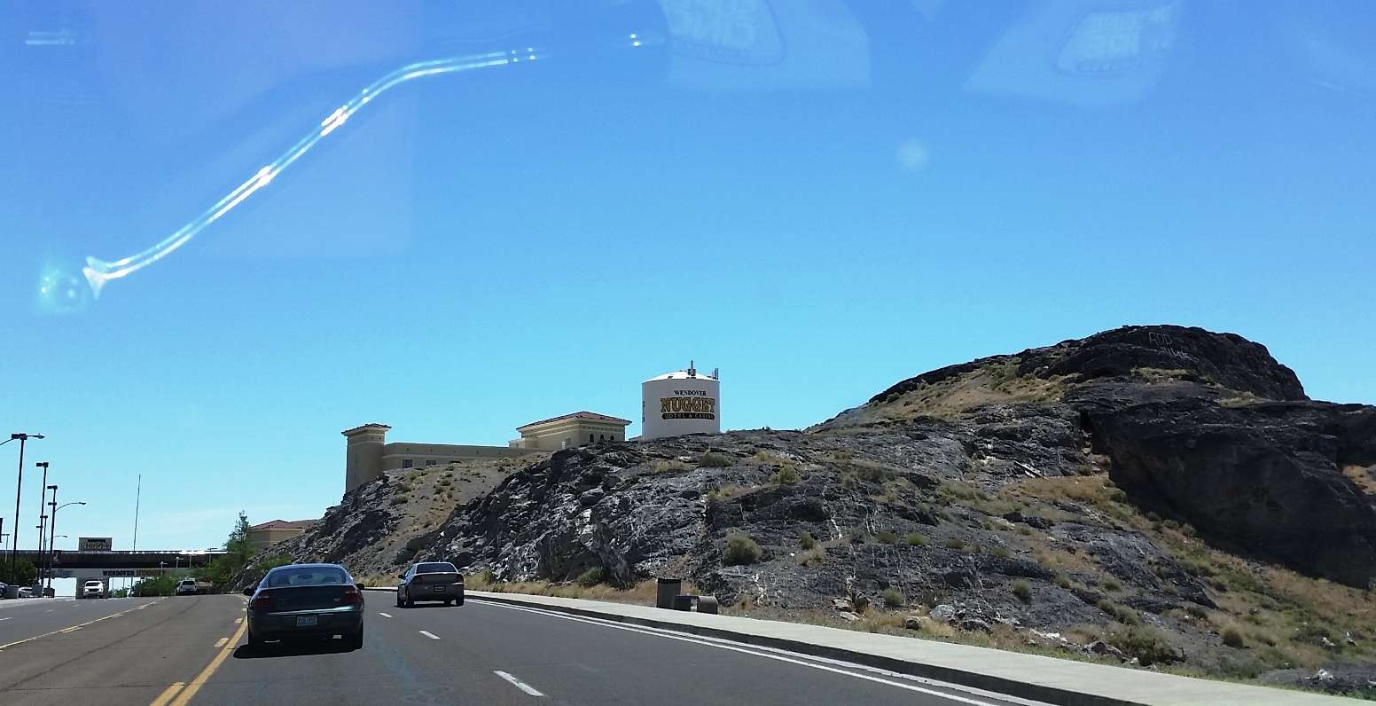 Wendover Nugget RV Park