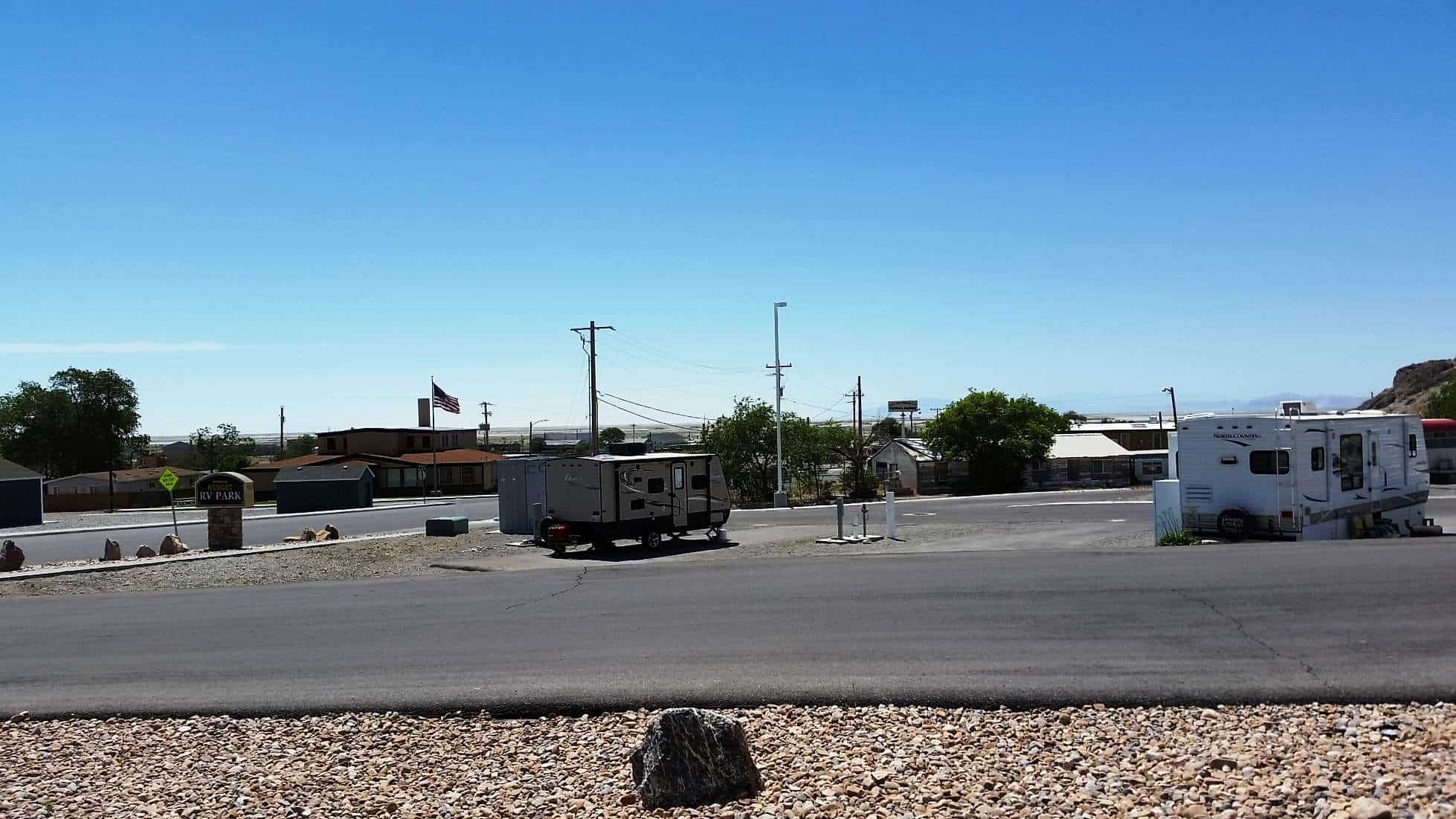 Wendover Nugget RV Park