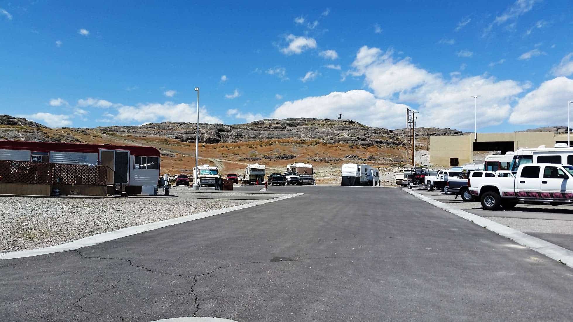 Wendover Nugget RV Park