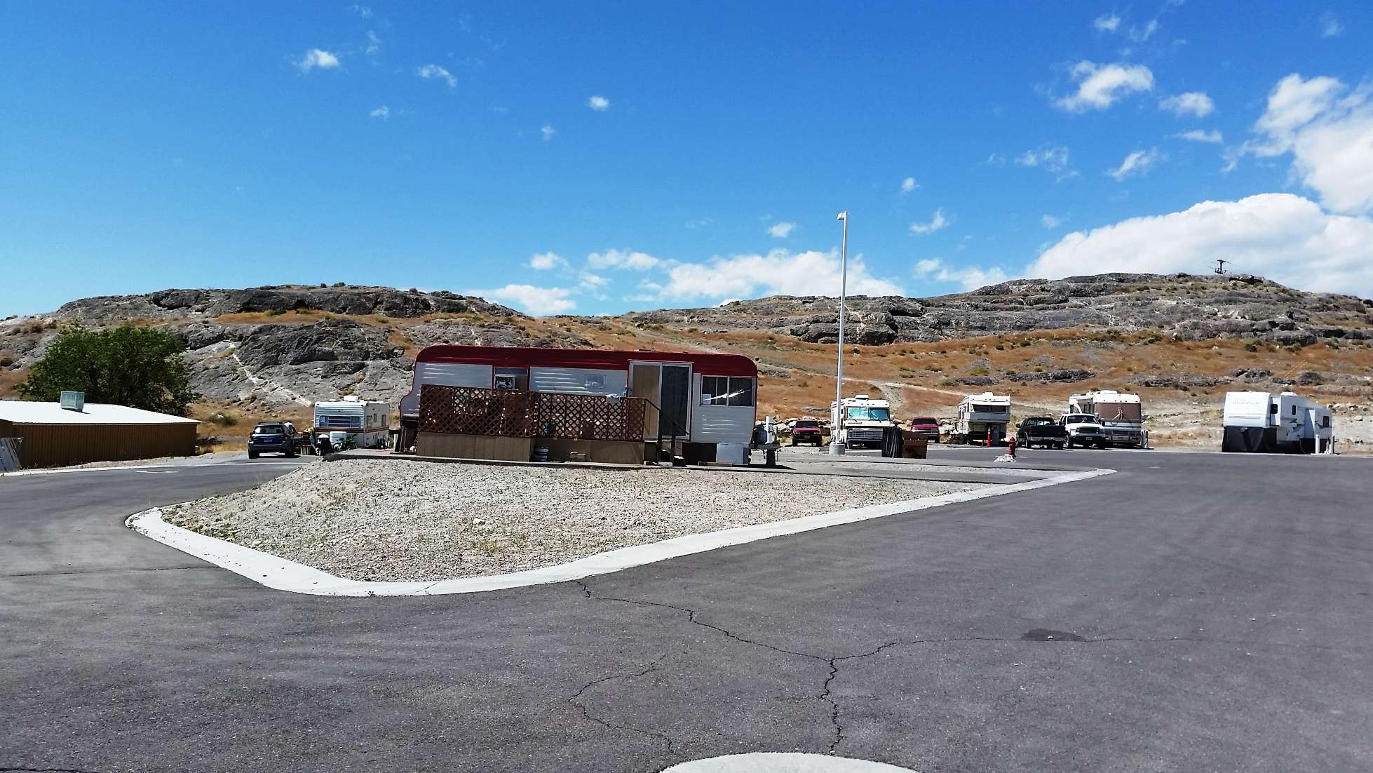 Wendover Nugget RV Park