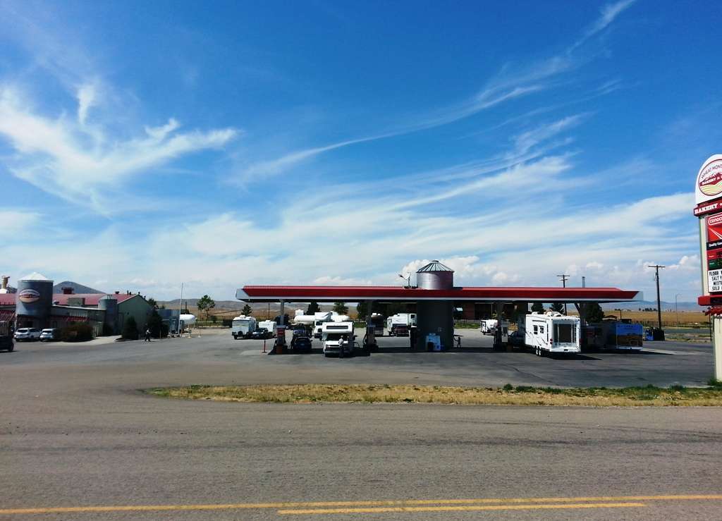 Fort Three Forks RV Park