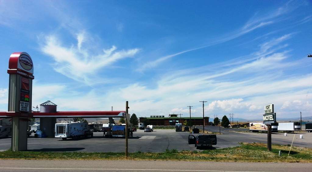 Fort Three Forks RV Park