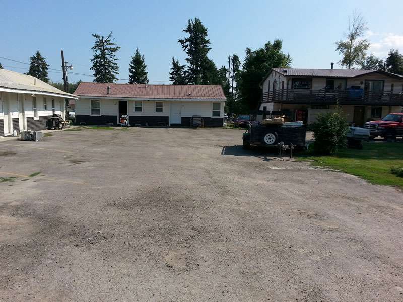 White Birch RV and Campground