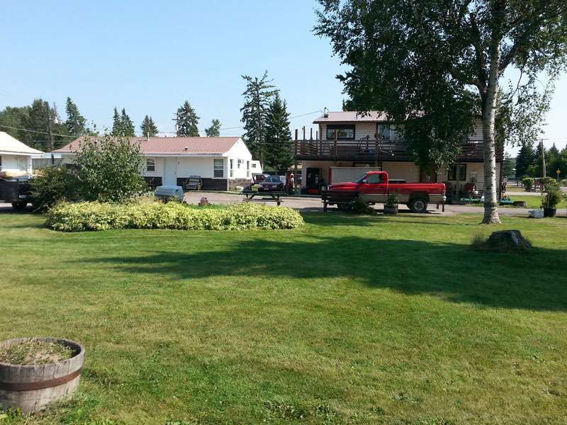 White Birch RV and Campground