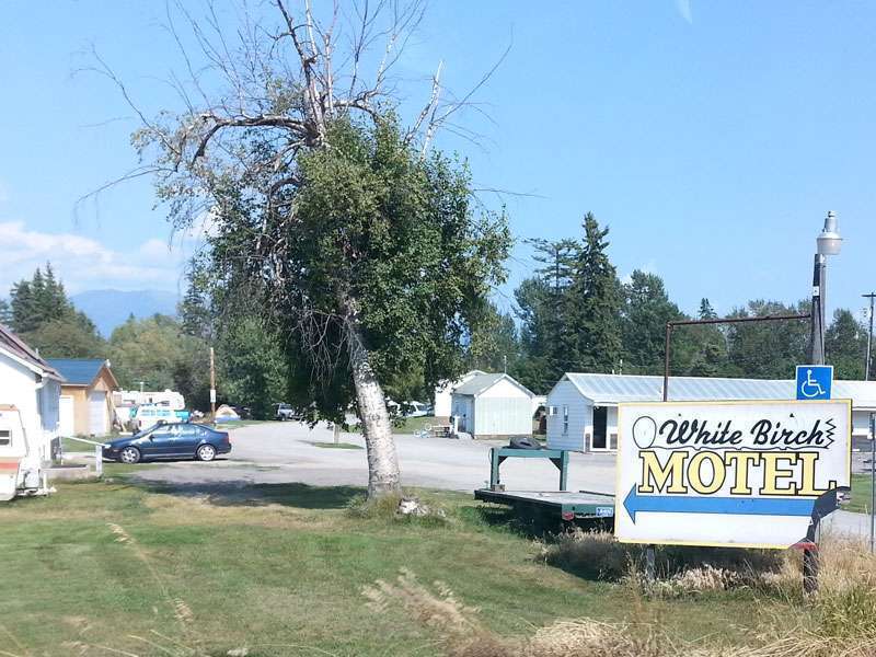 White Birch RV and Campground