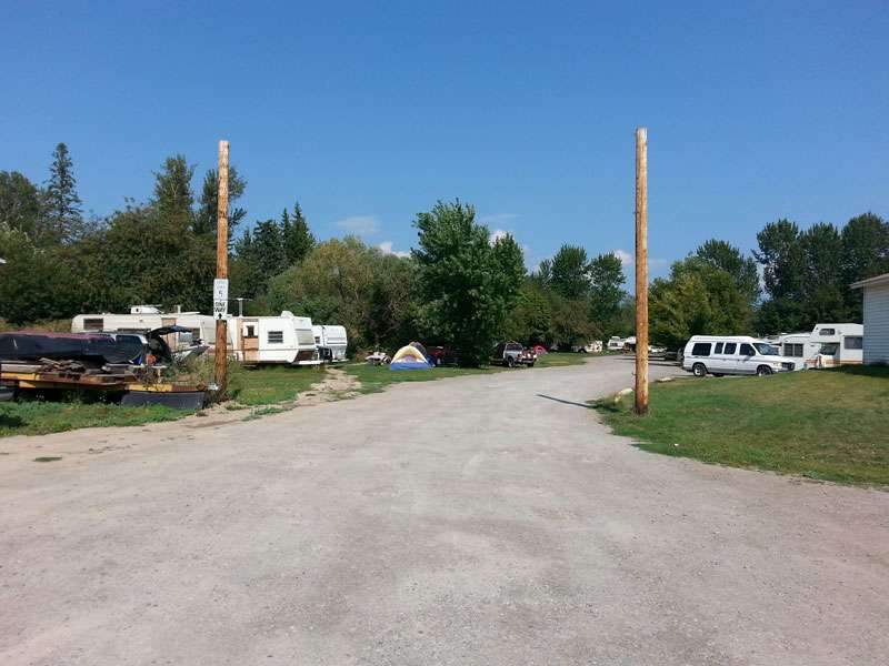 White Birch RV and Campground