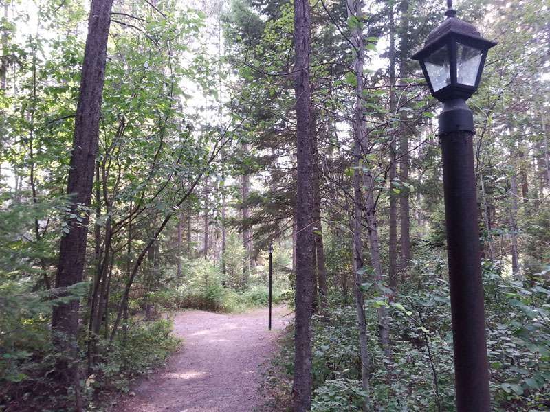 Whitefish Kalispell North KOA