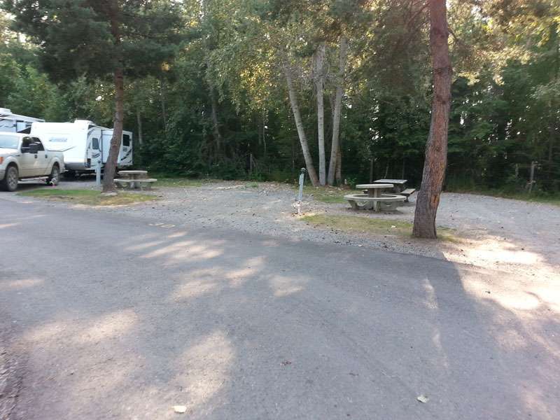 Whitefish RV Park