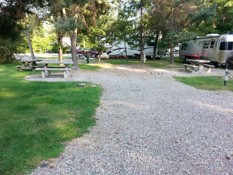 Whitefish RV Park