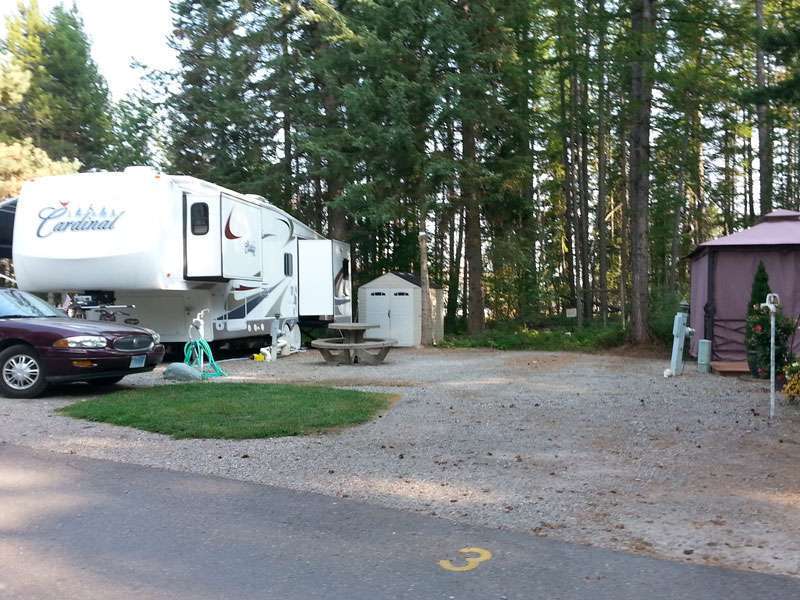 Whitefish RV Park