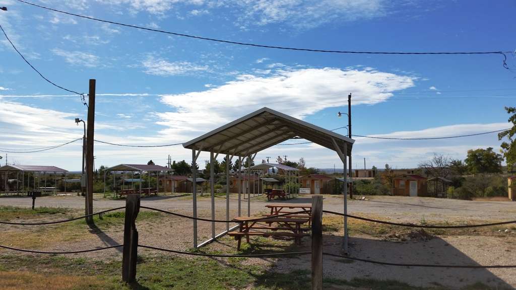 White’s City RV Park