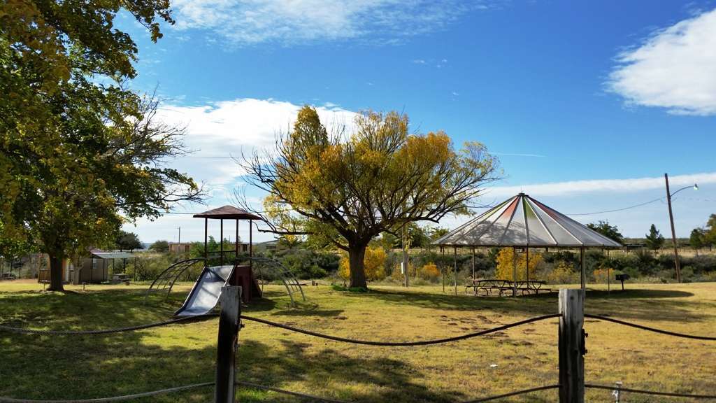 White’s City RV Park