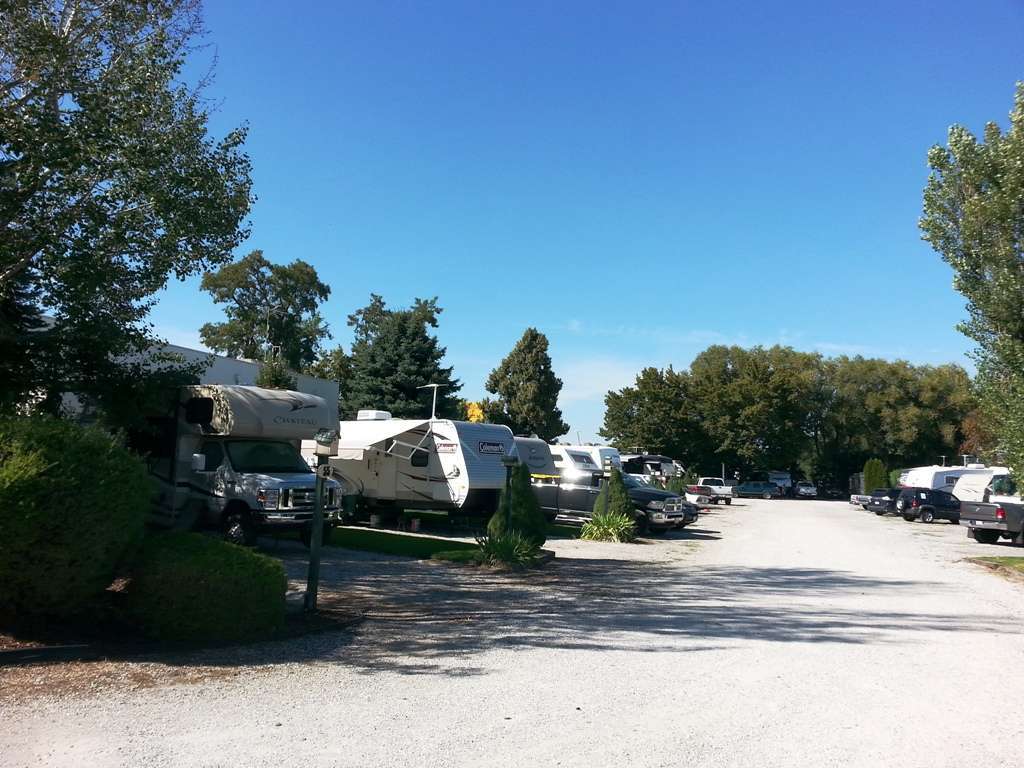 Wild Rose RV Park