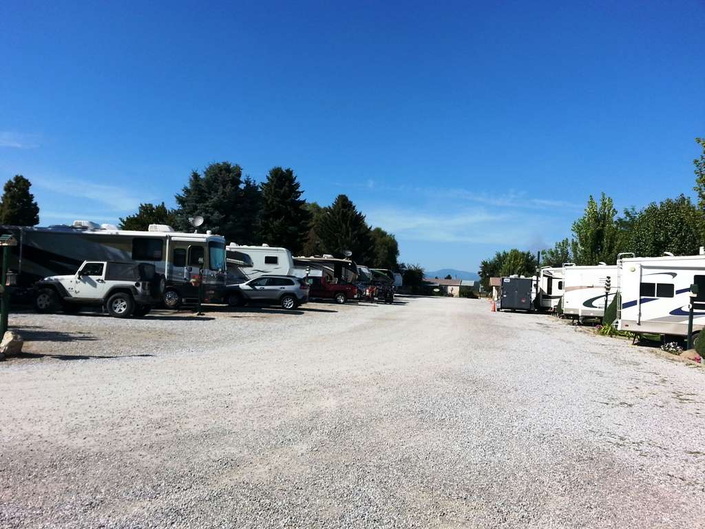 Wild Rose RV Park