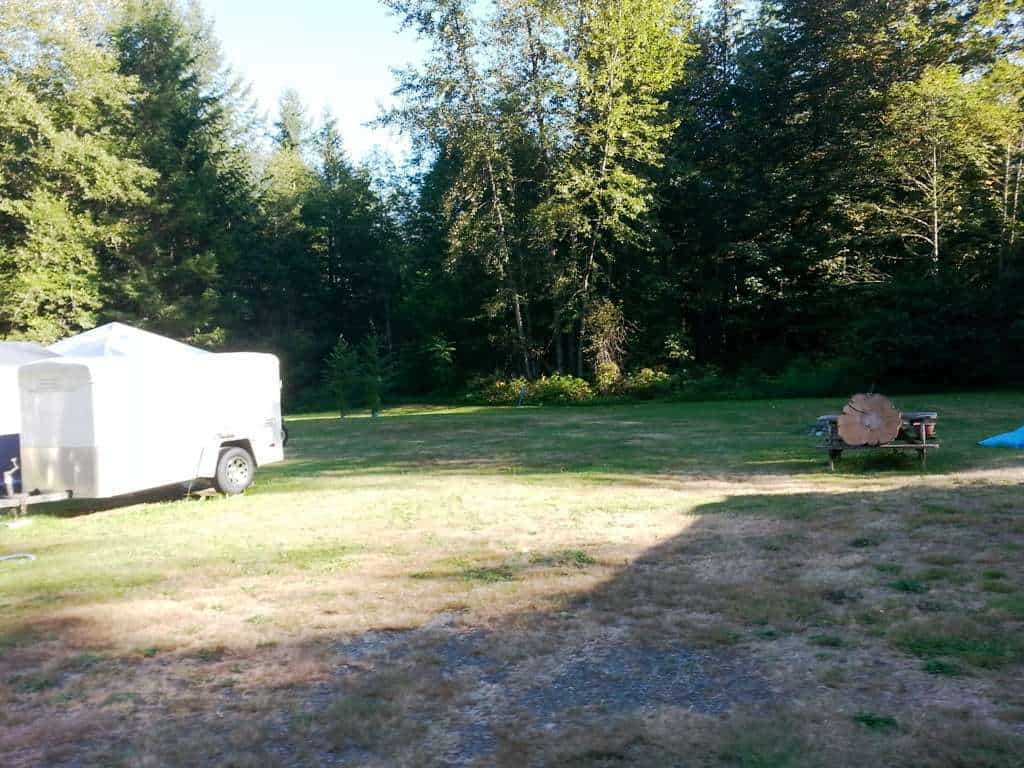 Wilderness Village RV Park