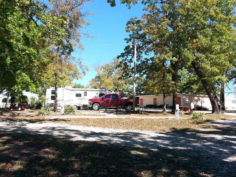 Willow Tree Inn RV Park