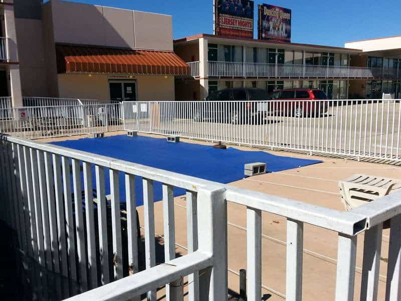 Willow Tree Inn RV Park