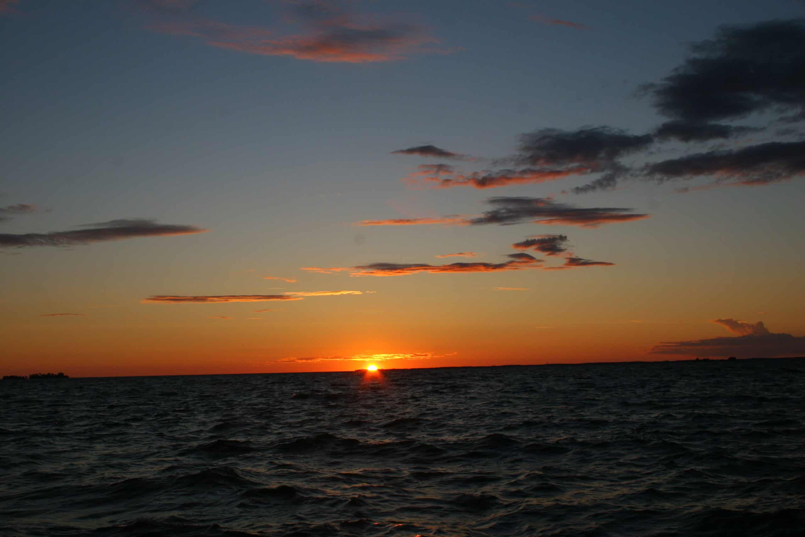 Willows on the Lake Campground