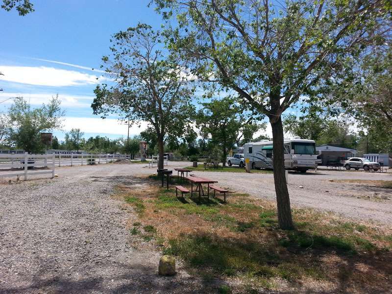 Wind River RV Park