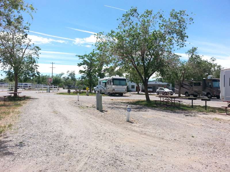 Wind River RV Park